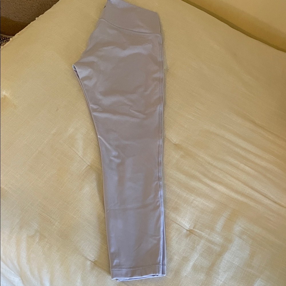 lululemon Align women’s  Light Purple Leggings - Picture 5 of 5